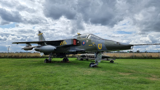 City of Norwich Aviation Museum - Thumbnail
