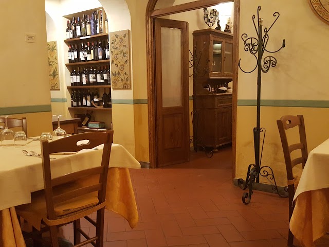 Ristorante Il Canniccio