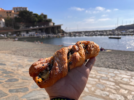 LA FABRIK - Pains et viennoiseries