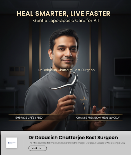 Laparoscopic surgery post image