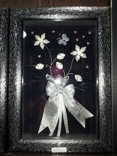 Photos of Silver Gallery Gifts