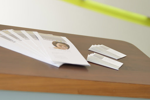 Dentaliving - Visual