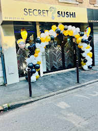 Photo n°24 de Restaurant Secret Sushi, Claye-Souilly à Claye-Souilly (Sushi à emporter)