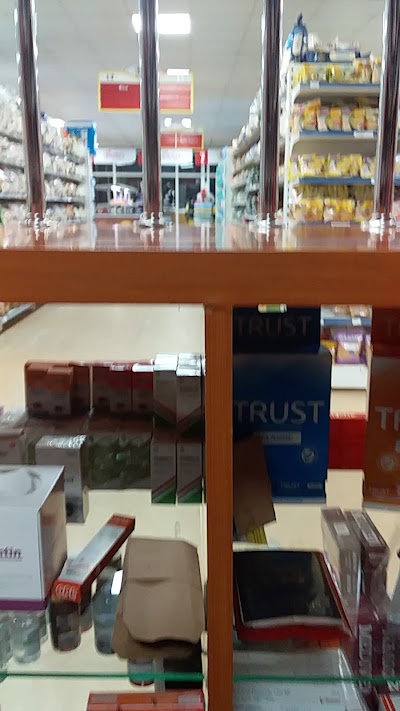 Photos of Nakumatt Midtown