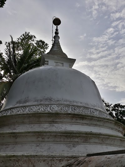 Photos of Siri Vijayarama Dhamma School