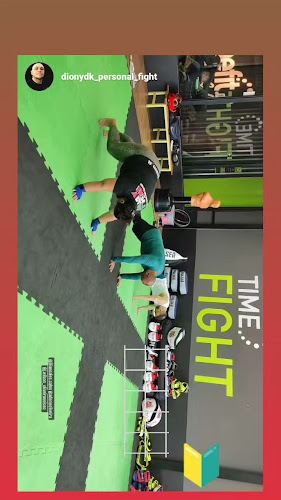 Avaliações sobre TimeFit Sul Academia em Teresina - Academia