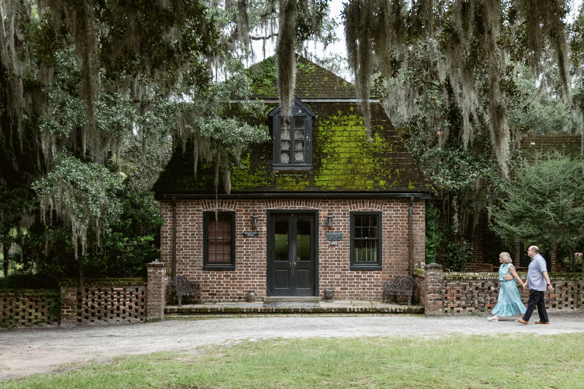 The Inn At Middleton Place, LLC