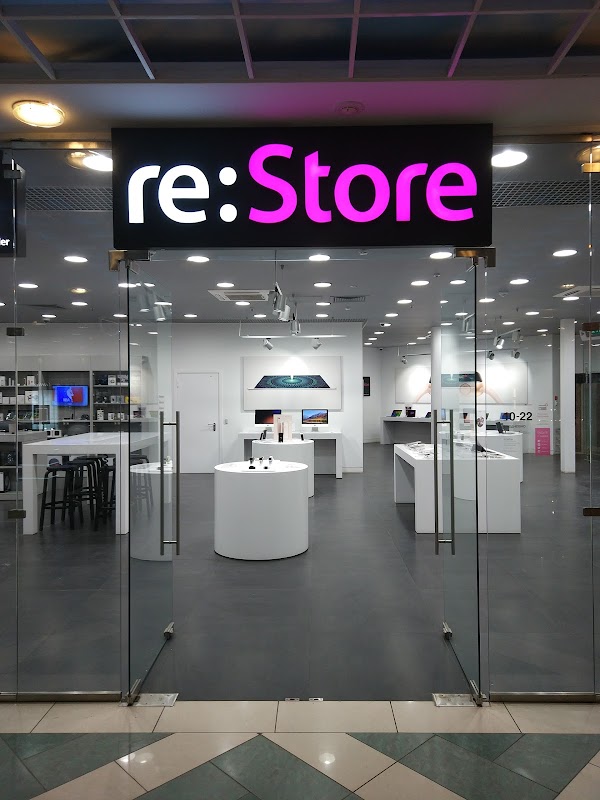 15 re store