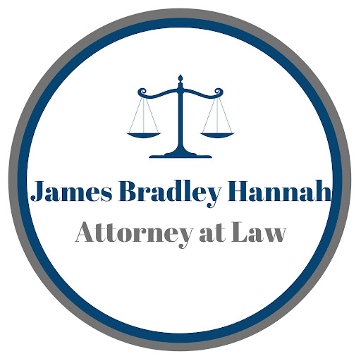 James Bradley Hannah, Attorney At Law - Thumbnail