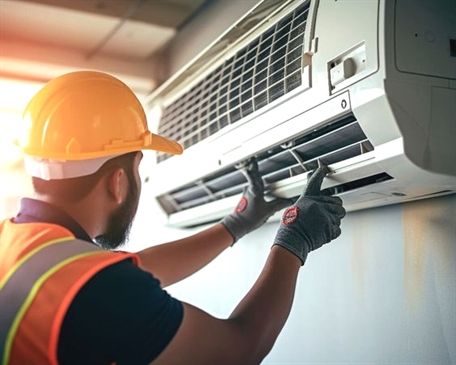 Keep your air conditioner running smoothly with professional AC repair, AC installation, AC gas r… post image
