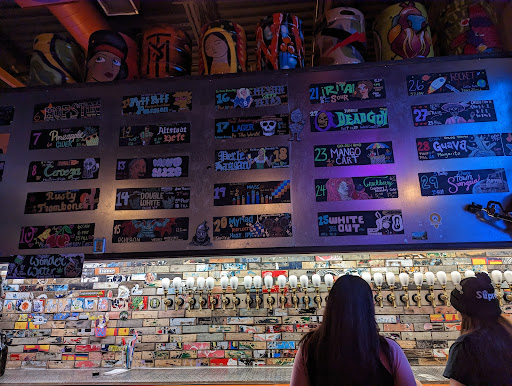 Tin Man Gallery - United States