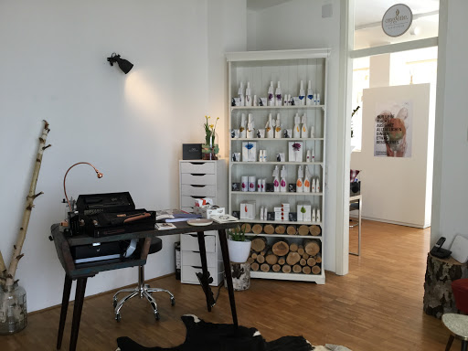 Oxygène Coiffeur - Thumbnail