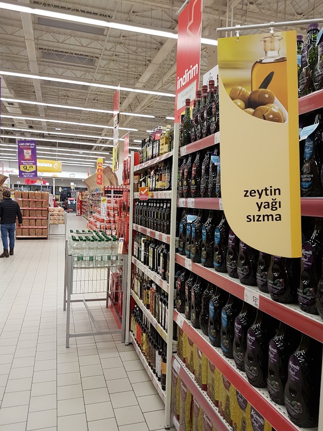 5M Migros