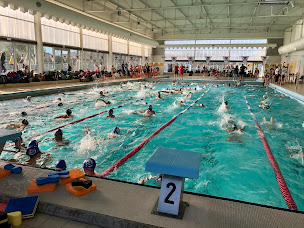 Photo n°1 de Club Nautique Portesien à Portet-sur-Garonne (Club de natation)