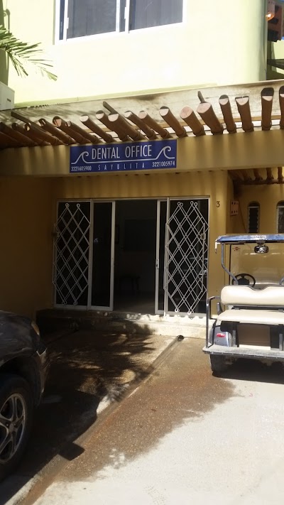 Dental Office Sayulita, Nayarit, Mexico