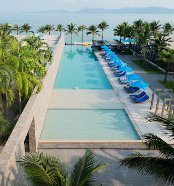 Explorar Koh Samui by null