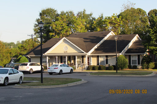 Archer Crossing Apartments - Thumbnail
