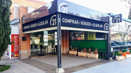 Century 21 Calidade Inmobiliaria
