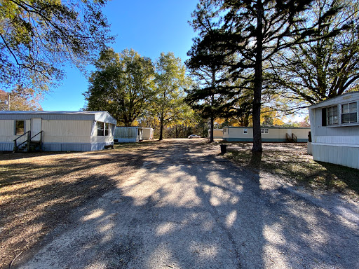 Bolivar Oaks Mobile Home Park