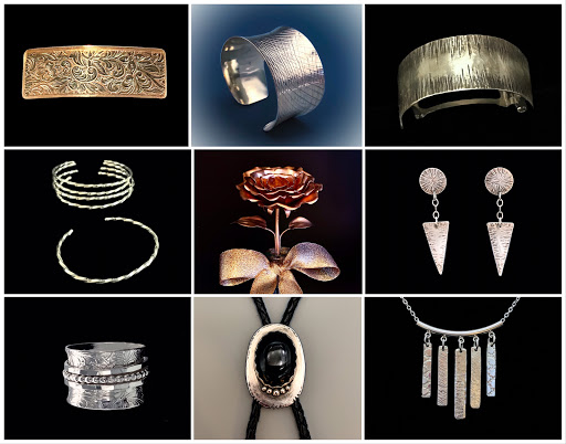 Cherokee Ridge Jewelry Designs - Thumbnail