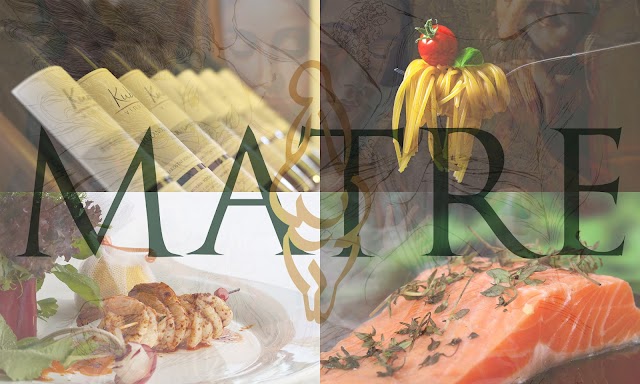 MATRE Ristorante