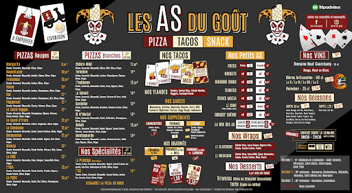 Photo 1 - Les As du Goût