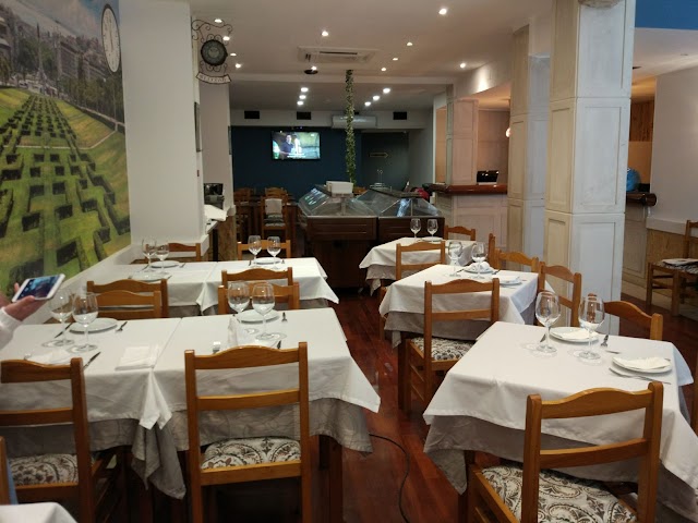 Taberna dos Sabores
