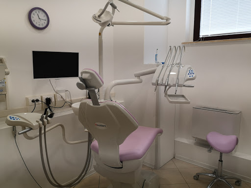 Studio Dentistico Dr. Carlo Lanfaloni - Thumbnail