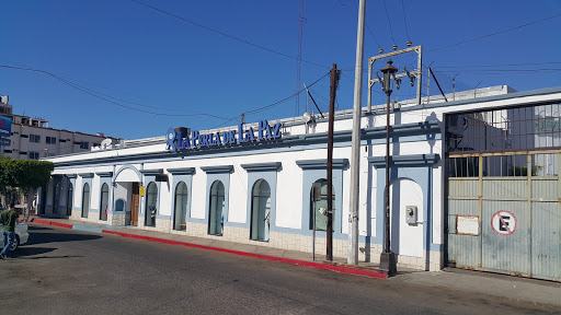 La Perla de La Paz Gallery - Mexico