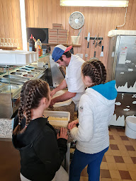 Photo n°27 de Bacino Pizza à Lège-Cap-Ferret (Pizzeria)