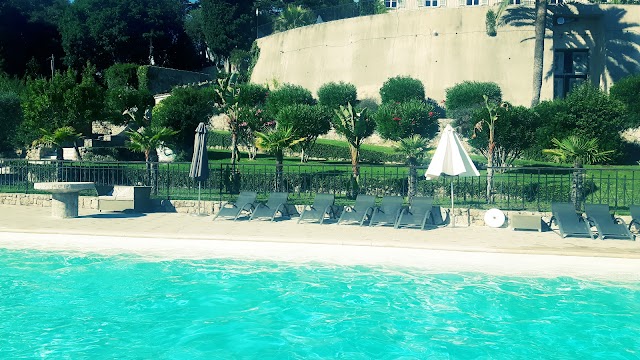 Domaine du Mont Leuze