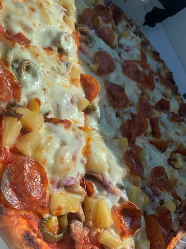 DITOTINOS PIZZA 1