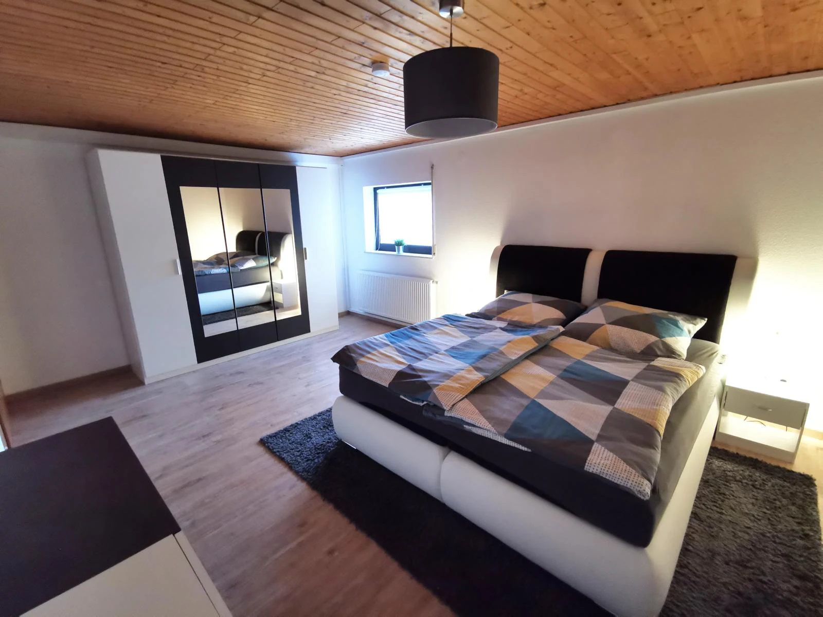 Ferienwohnung Georgi