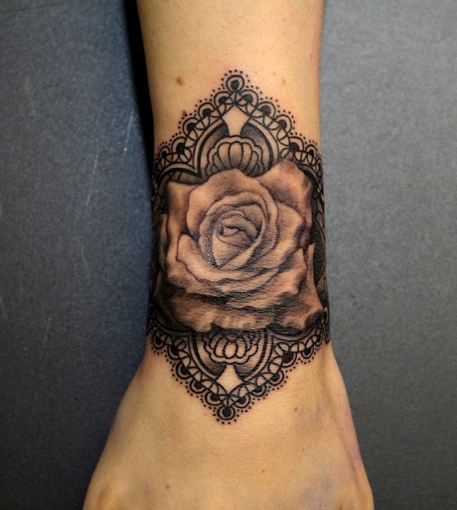 Paradiso Custom Tattoo & Piercing Ltd