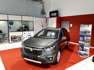 Photo n°3 de SUZUKI CHALONS à Saint-Memmie (Concessionnaire automobile)