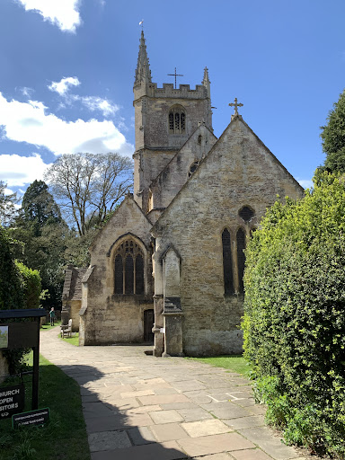 Bibury Village - Thumbnail