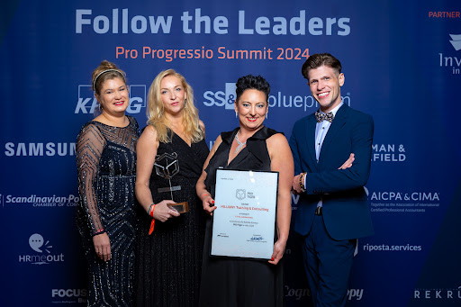 HILLWAY Training & Consulting