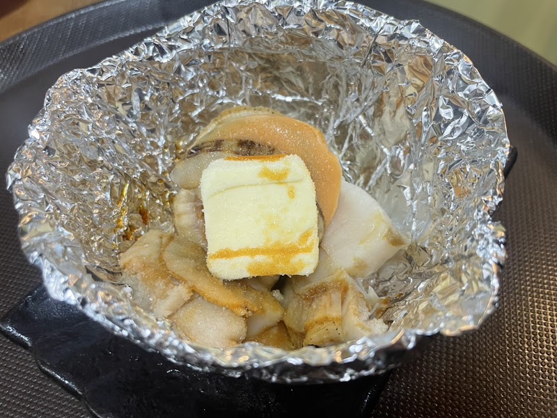 焼肉 ホルモン 牛三 板橋