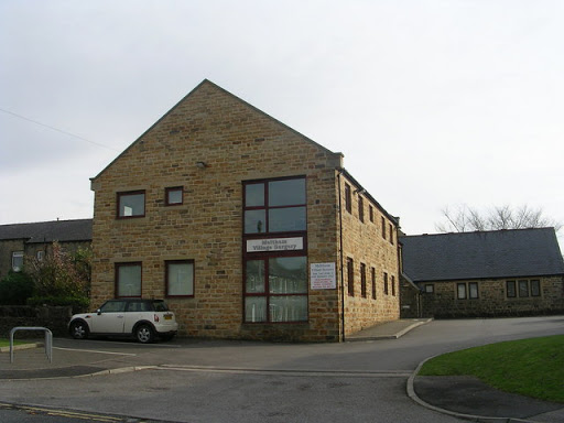 Elmwood Family Doctors - Meltham Village Surgery