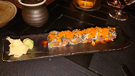 ULU Sushi Lounge - Thumbnail