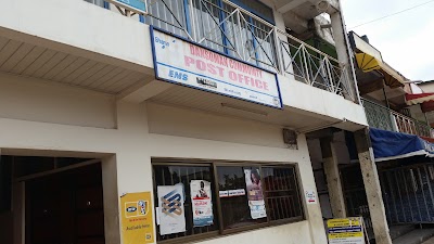 Photos of Dansoman Community Post Office