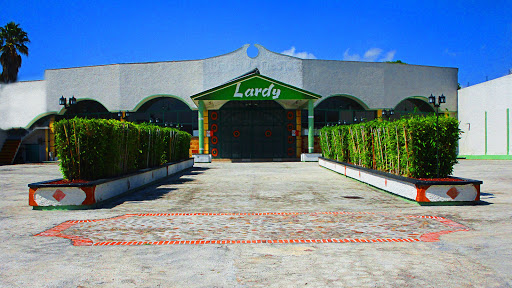 Salón Lardy Teoloyucan
