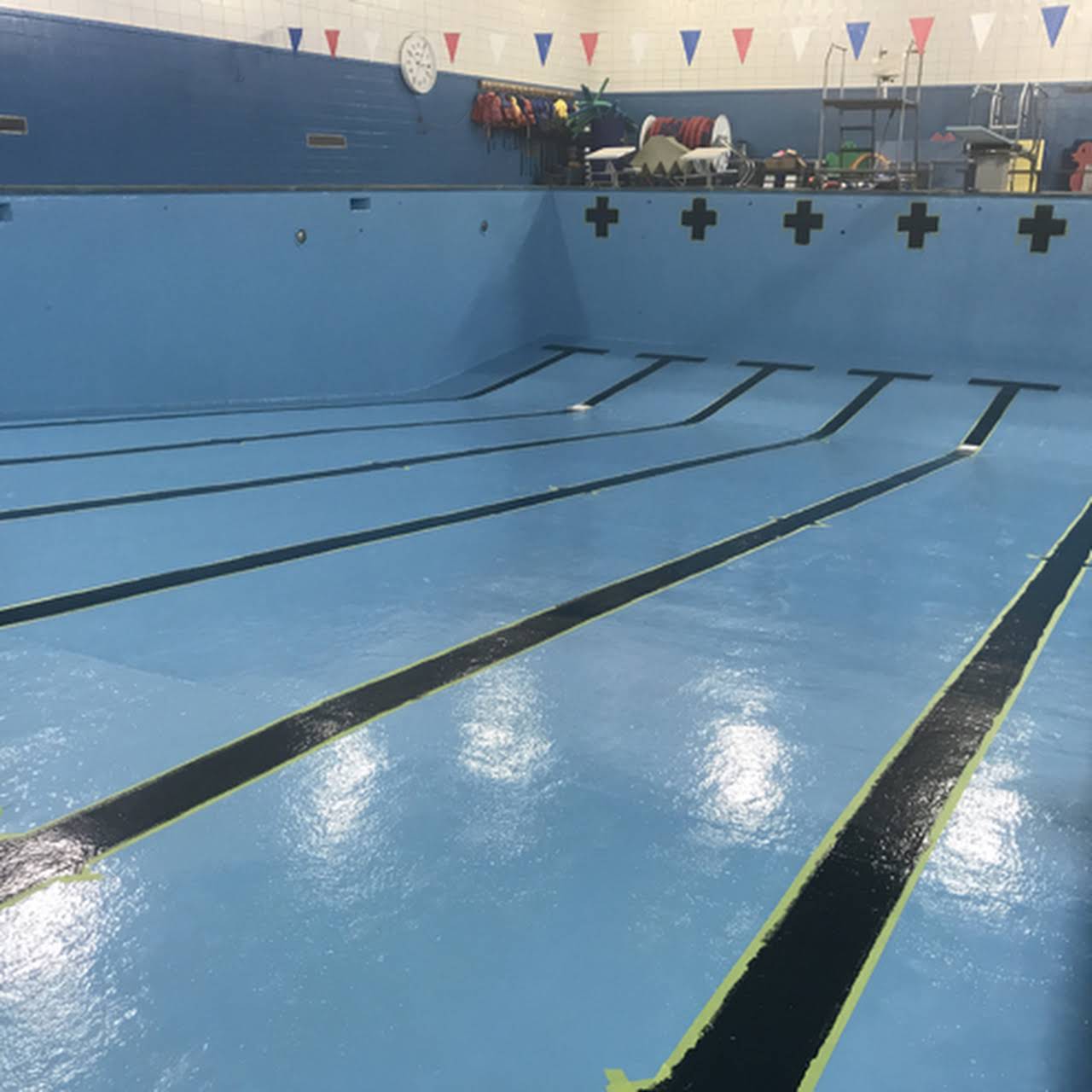 Diamond Coating Epoxy Flooring Hamilton Epoxy Flooring Contractor in