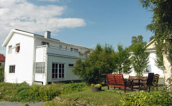 Seiersted pensjonat