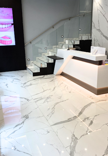 Dentimad - Centre dentaire Saint Lazare Paris 9