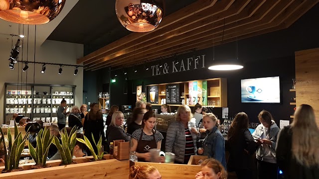 Te & Kaffi