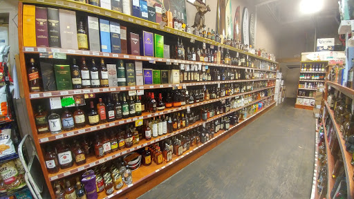 Late Night Liquors - Thumbnail
