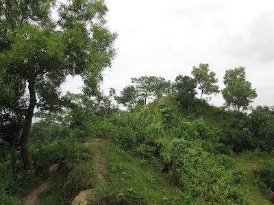 Photos of Maheshkhali Island