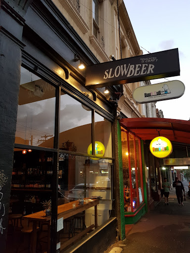 Slowbeer - Visual