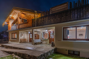 Photo n°7 de Chalets Les Armaillis à Morzine (Chalet)